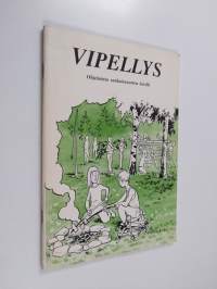 Vipellys : ohjelmisto varhaisnuorten leirille