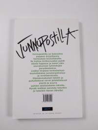 Junnupostilla : tyttöjen ja poikien kirkkovuosi