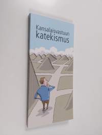 Kansalaisvastuun katekismus