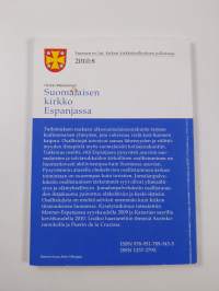 Suomalaisen kirkko Espanjassa