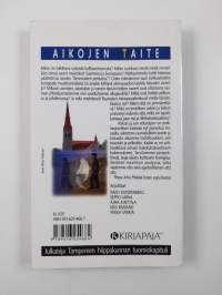 Aikojen taite : kirkko kolmannen vuosituhannen vaihteessa