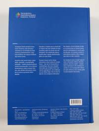 Suomen tilastollinen vuosikirja 2011 - Statistisk årsbok för Finland 2011 - Statistical Yearbook of Finland 2011