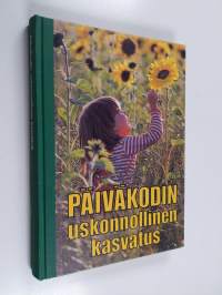 Päiväkodin uskonnollinen kasvatus