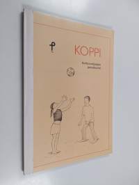 KOPPI - kerhonohjaajan peruskurssi