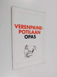 Verenpainepotilaan opas