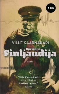 Operaatio Finljandija