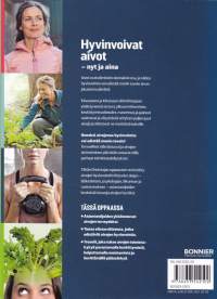 Hyvinvoivat aivot, 2020. Monipuolista, uusinta tietoa aivojen hyvinvointiin vaikuttavista tekijöistä.