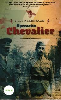 Operaatio Chevalier