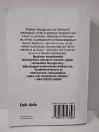 Ylämaan taika - kiihkeä rakkaustarina Scotlannin nummilta