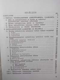v.1962 Säteilysuojelu maatilalla