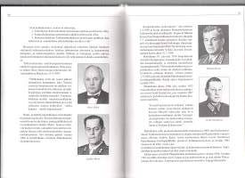 Puolustusvoimien Tutkimuskeskus  75 1919-1994