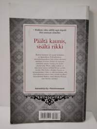 Lääkäri sarja Päältä kaunis, sisältä rikki