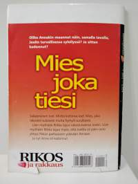 Mies joka tiesi - Rikos ja rakkaus