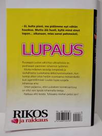 Lupaus - Rikos ja rakkaus