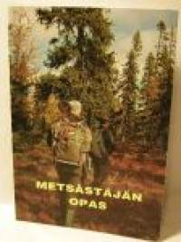 Metsästäjän opas 