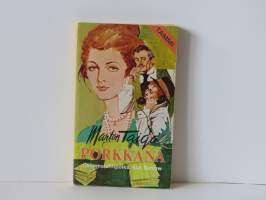 Porkkana