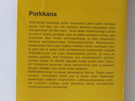 Porkkana