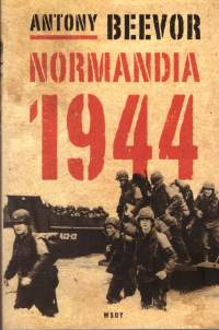 Normandia 1944