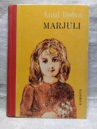 Marjuli