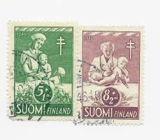 LaPe 330-31   Tuberkuloosi 1947