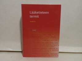 Lääketieteen termit