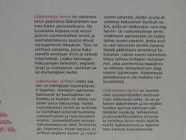 Lääketieteen termit