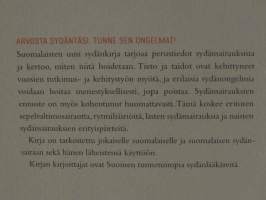 Suomalaisten uusi sydänkirja