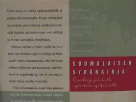Suomalaisen sydänkirja - Opaskirja jokaiselle sydäntään ajattelevalle