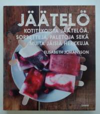 Jäätelö