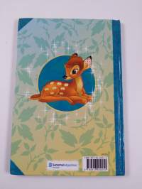 Bambi : Disneyn satulukemisto