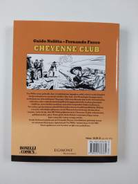 Cheyenne Club