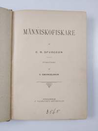Människofiskare