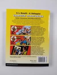 Vaarojen saartamana