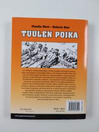 Tuulen poika