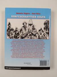 Konfederaattien kulta