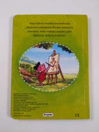 Ystävyyden muotokuva
