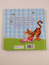 Nalle Puhin tarinalipas