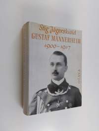 Gustaf Mannerheim 1906-1917