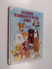 Nuoren koiranystävän kirja