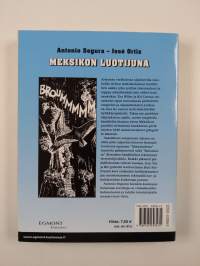 Meksikon luotijuna