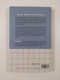 Arvot asuvat kotona : ajatuksia perhearvoista