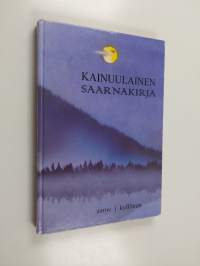Kainuulainen saarnakirja