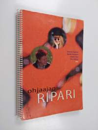 Ohjaajan ripari