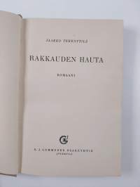 Rakkauden hauta