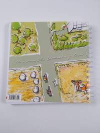 Löytöretki - rippikoululaisen kirja