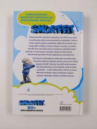 Mitä smurffia?!