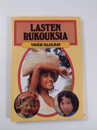 Lasten rukouksia ympäri maailman