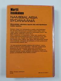 Namibialaisia sydänääniä : ennen kuin valtakunta syntyy