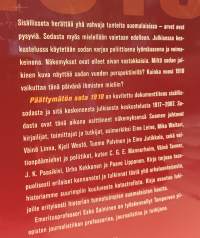 Päättymätön sota
