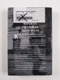 Groznyin enkelit